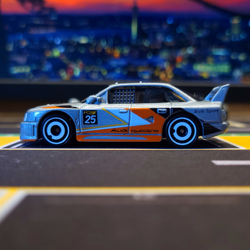 Showcase