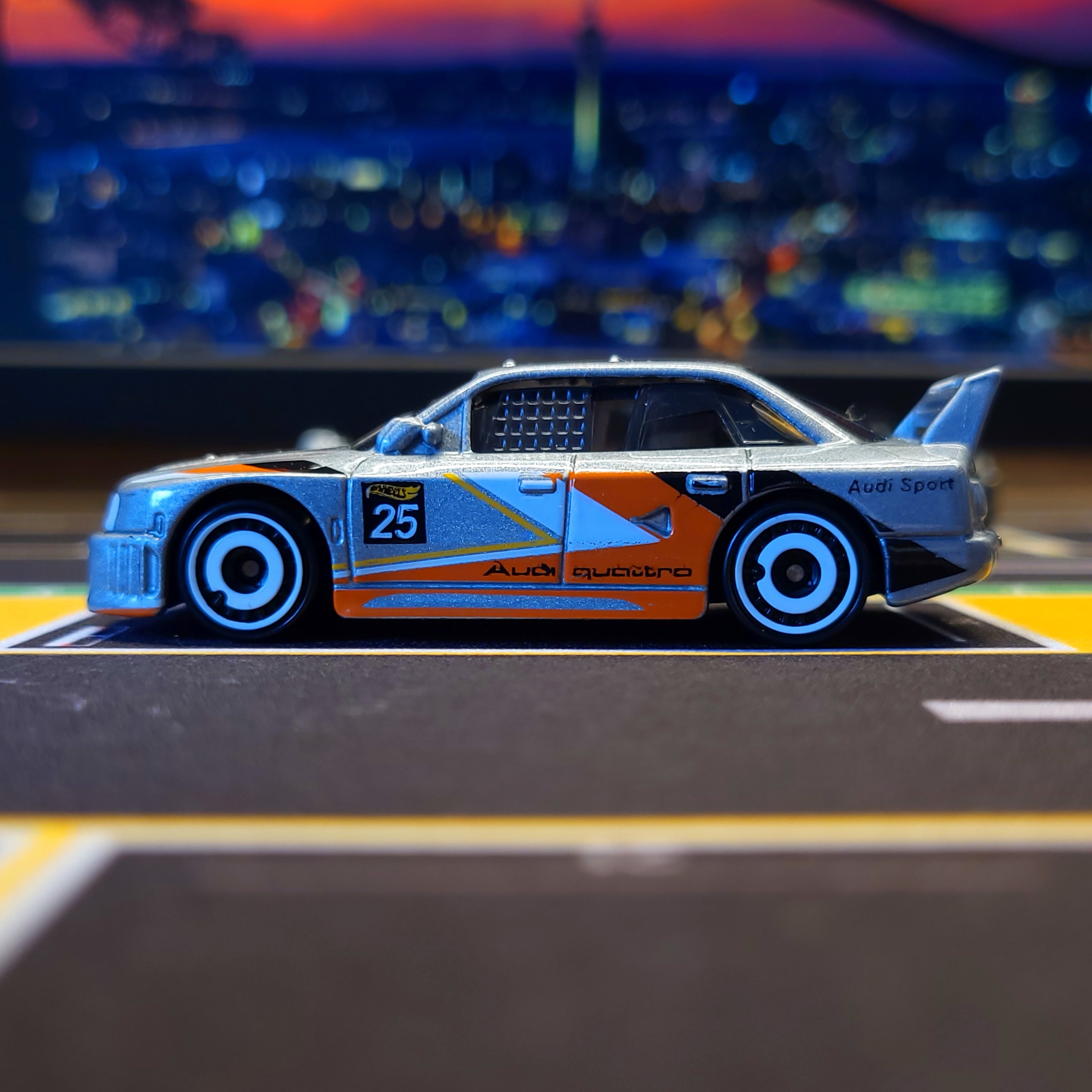 Showcase